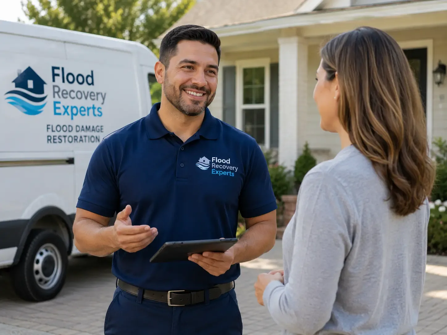 Flood Damage Cleanup Guildhall, VT FAQs
